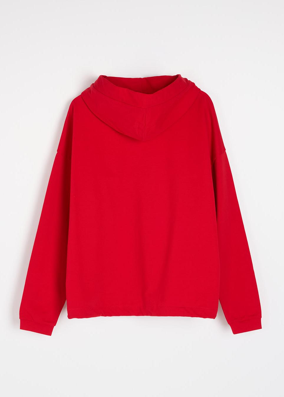 Худые женское Diverse TANKIO XS Красный (5905384120557) - фото 3 Худые женское Diverse TANKIO XS Красный (5905384120557) - фото 3