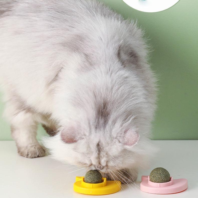 Іграшка з м'ятою для котів Качечка 10812 7,7х7,4х3,5 см Зелений (4570699) - фото 5 Іграшка з м'ятою для котів Качечка 10812 7,7х7,4х3,5 см Зелений (4570699) - фото 5