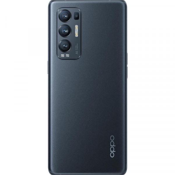 Смартфон Oppo Find X3 Neo 5G 12/256 GB Starlight Black (69095) - фото 5