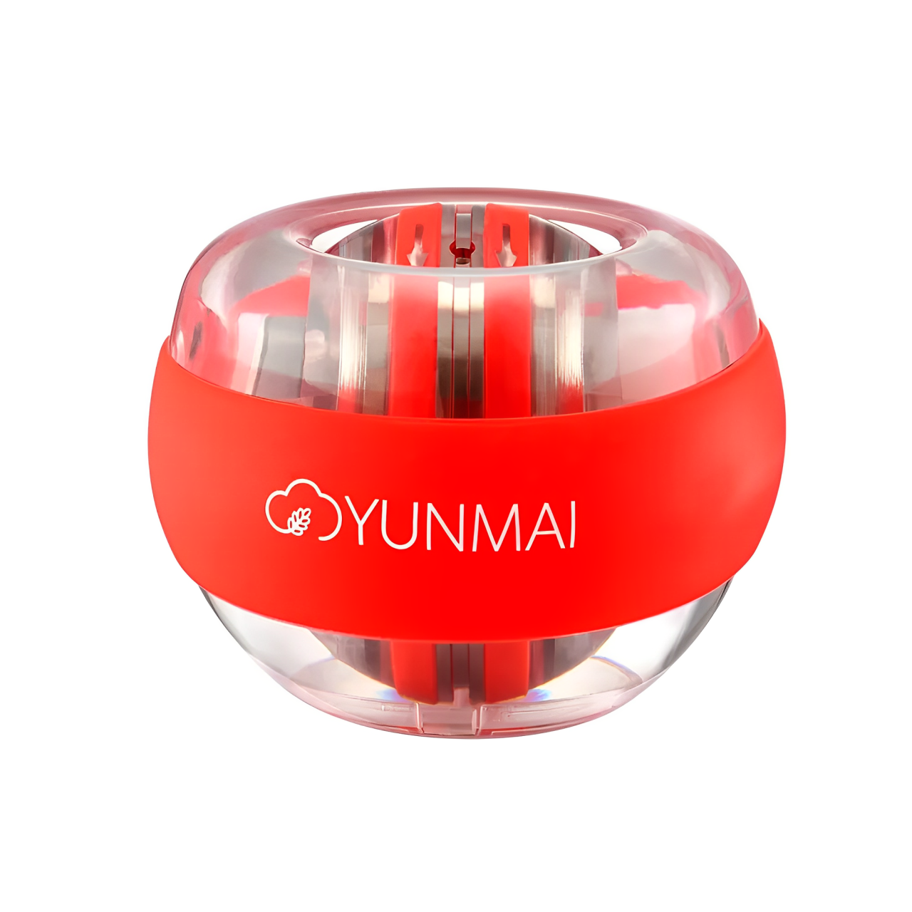 Тренажер для запястья Yunmai Wrist Ball YMGB-Z702 Red (000904) Тренажер для запястья Yunmai Wrist Ball YMGB-Z702 Red (000904)