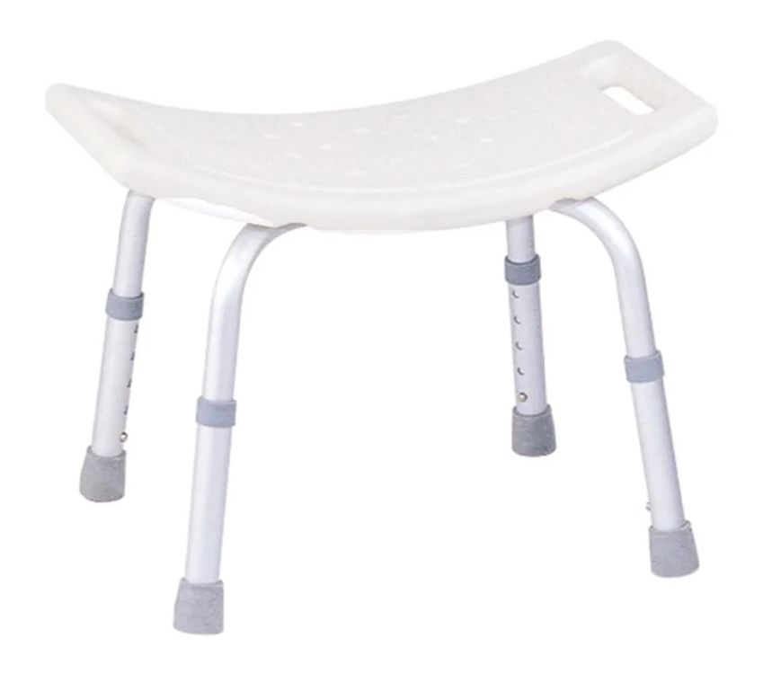 Стілець для ванної та душа регульований по висоті Ersamed FY 797L (2277681403)