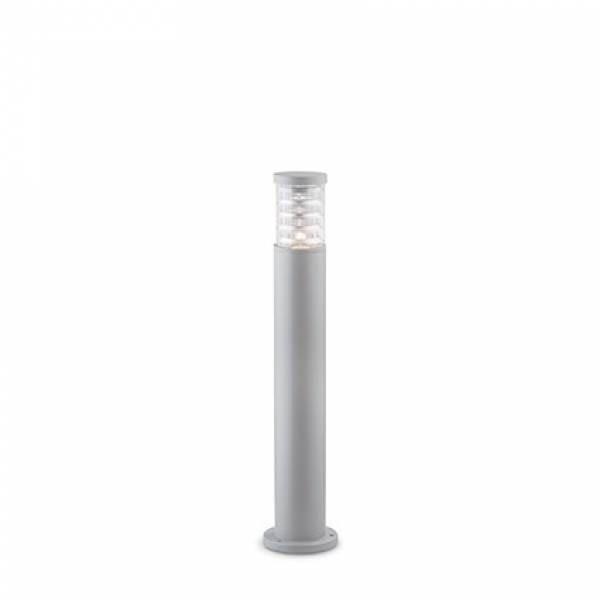 Уличный светильник Ideal Lux TRONCO PT1 BIG GRIGIO (026961)