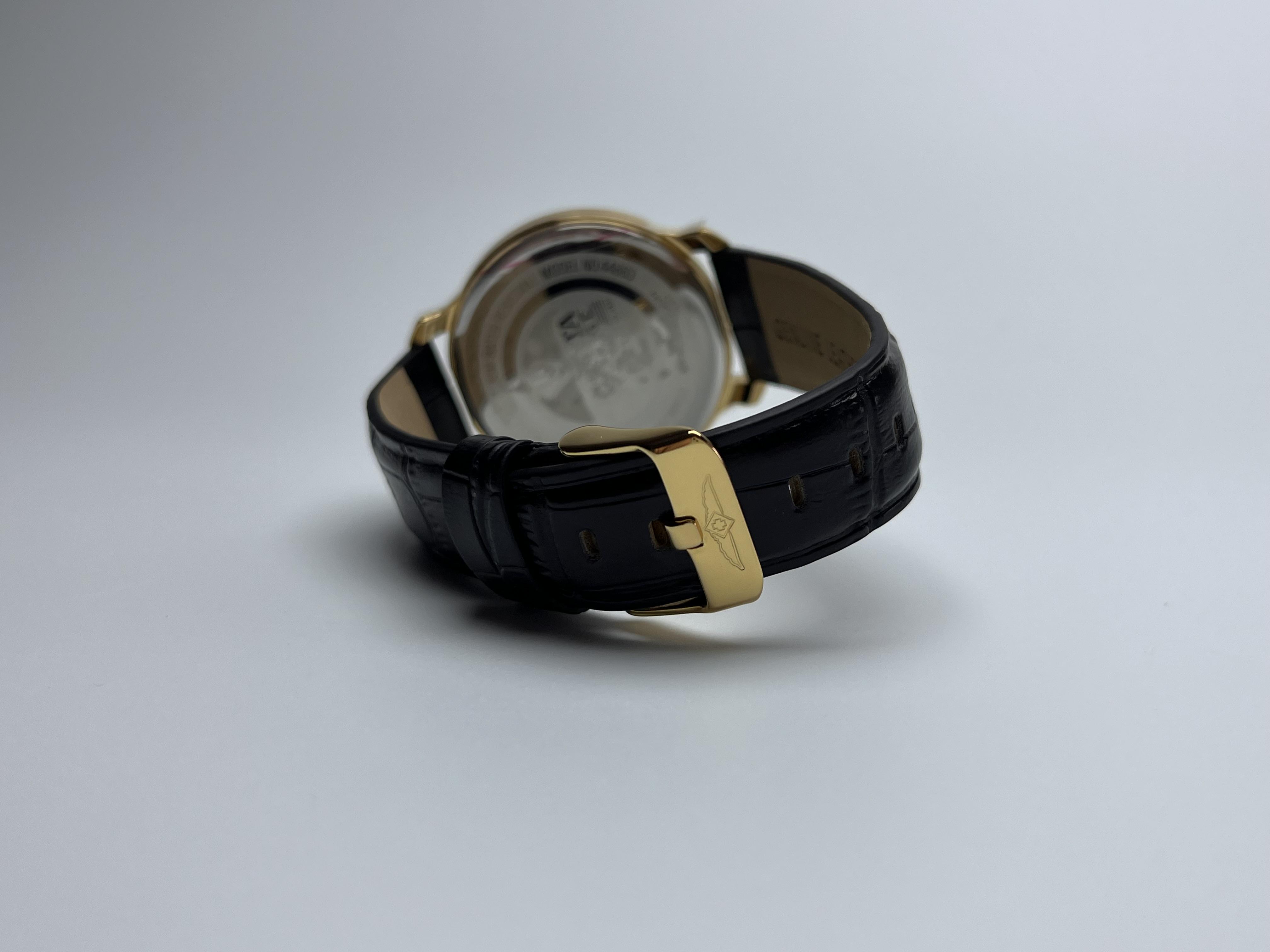 Годинник класичний чоловічий Invicta 44863 Vintage (27221385) - фото 5