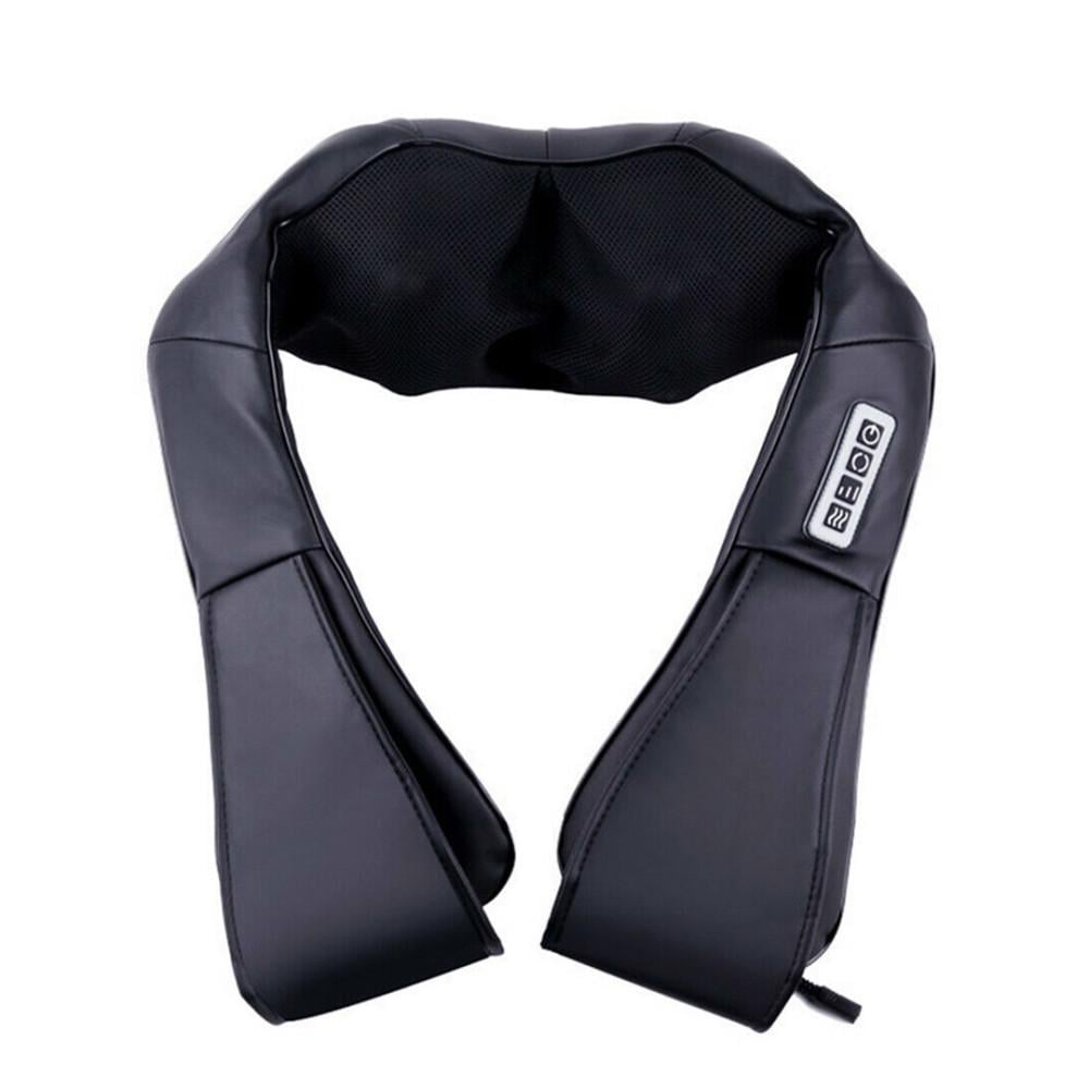 Массажер Xo FG09 для разминания плеч и шеи 12V (FG09)