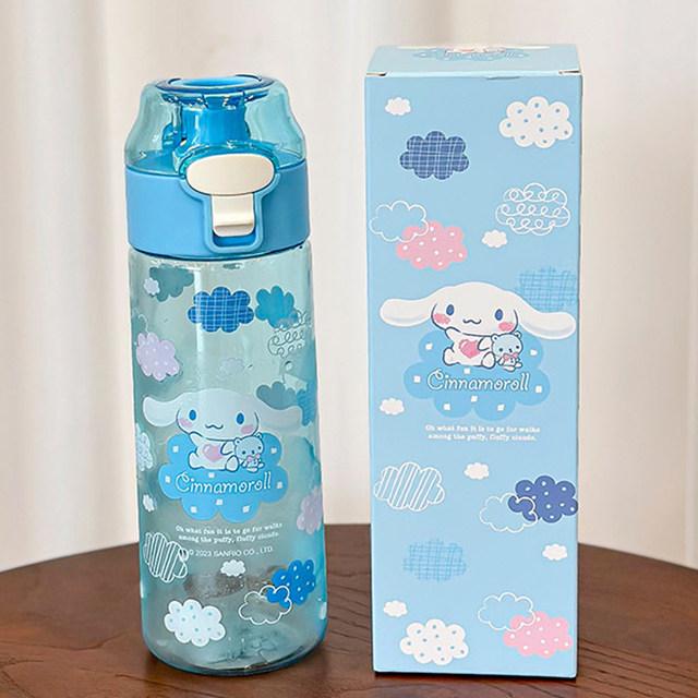 Пляшка для води Cinnamoroll 18503 550 мл (5010808)