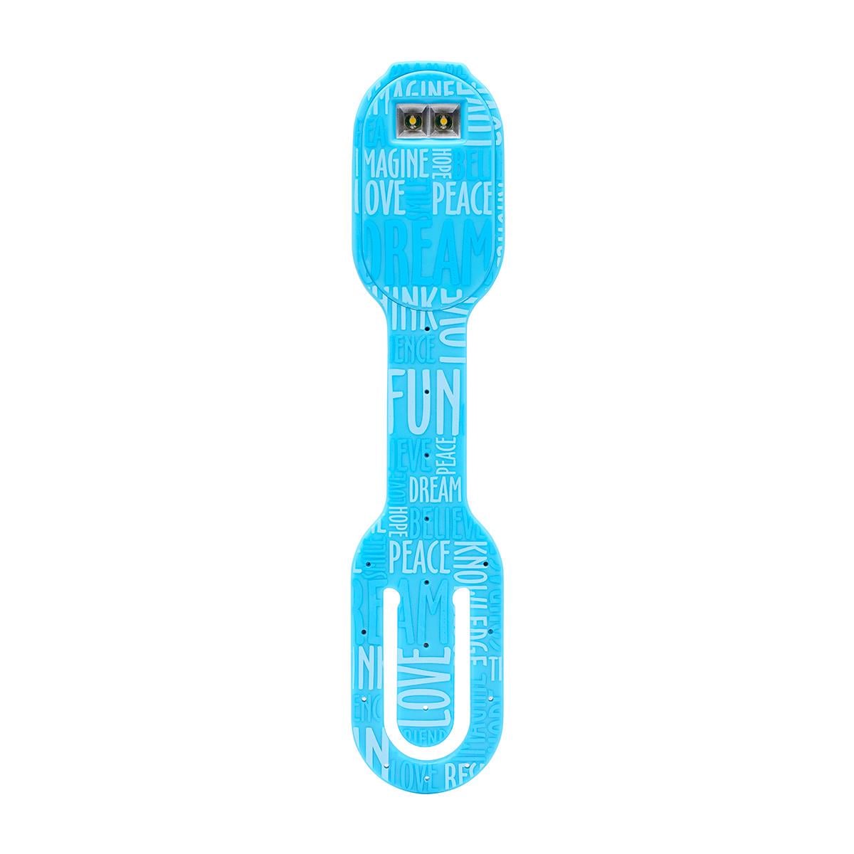 Фонарь-закладка Flexilight Rechargeable Классика