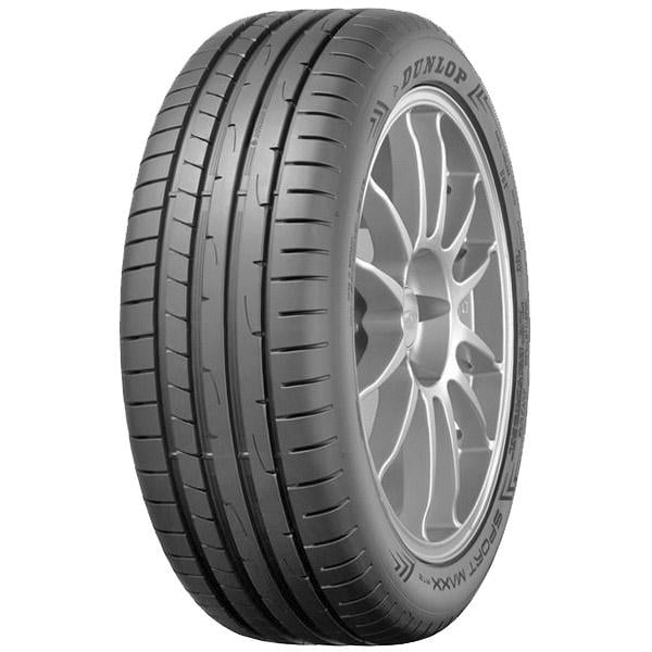 Шина Dunlop SP Sport Maxx RT2 225/50 ZR17 98Y XL лето