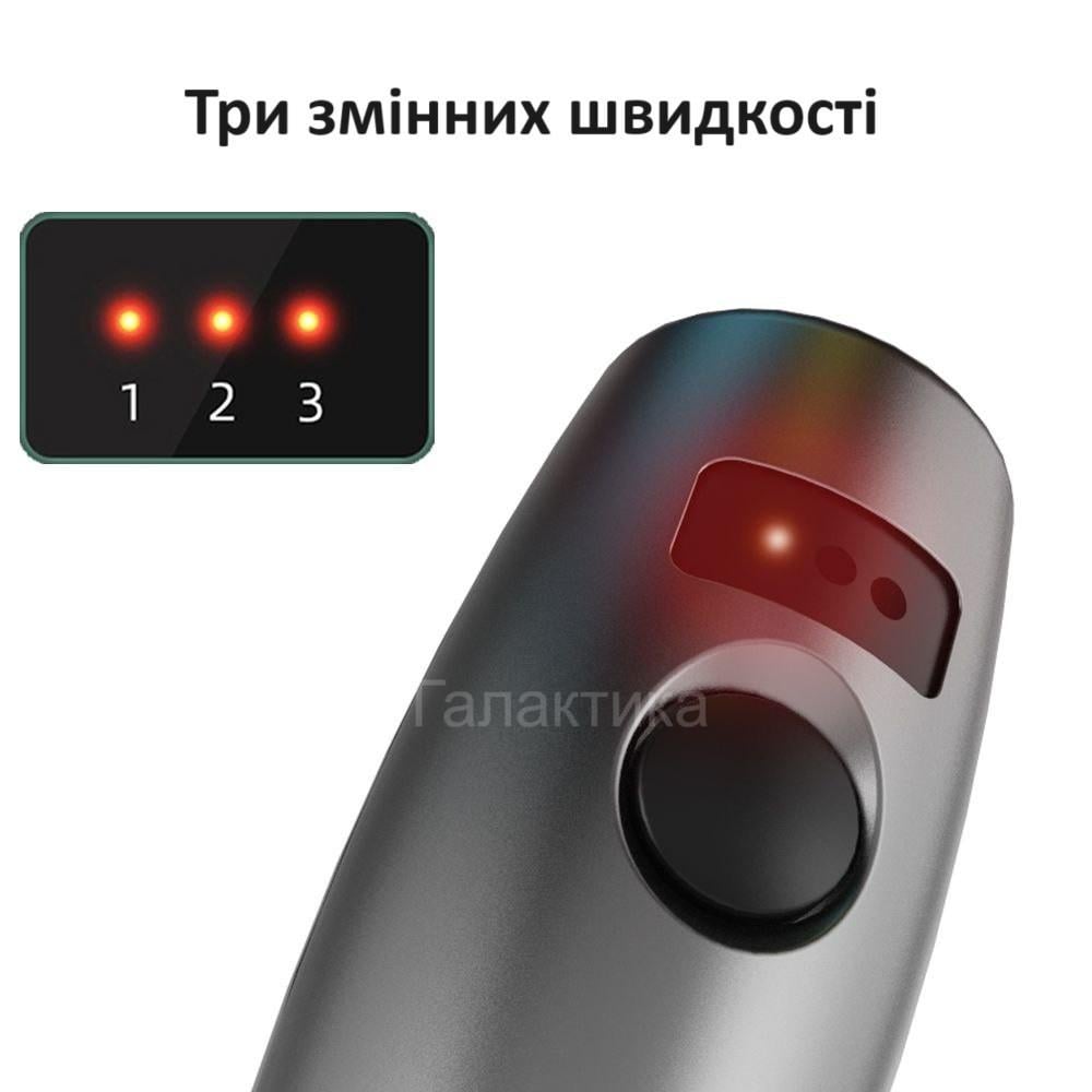 Дрель JANGKLIFE HJ102 без регулятора с насадками 37 шт. Оранжевый - фото 10