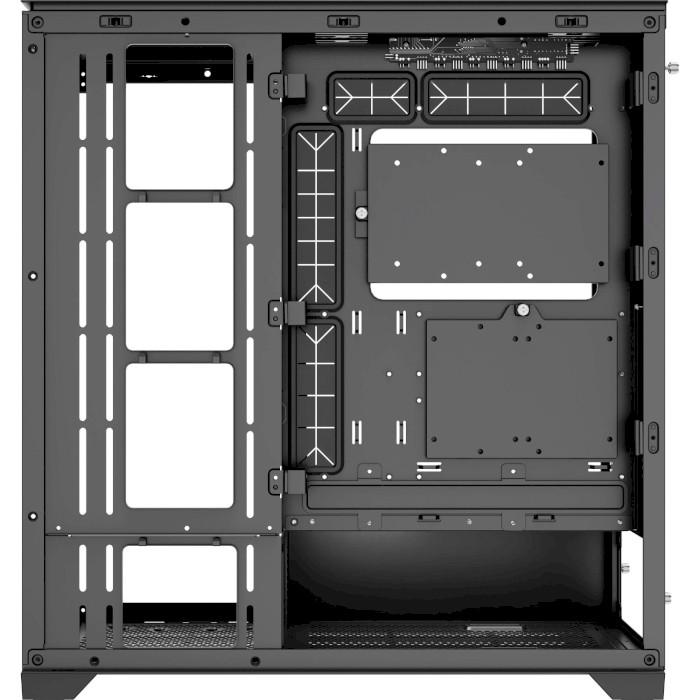 Корпус для компьютера Xilence XILENT GLEAM ARGB Black (XG171_X818.ARGB) - фото 3