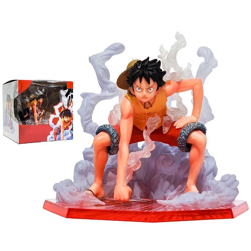 Фигурка Луффи Ван Пис/One piece (100219)