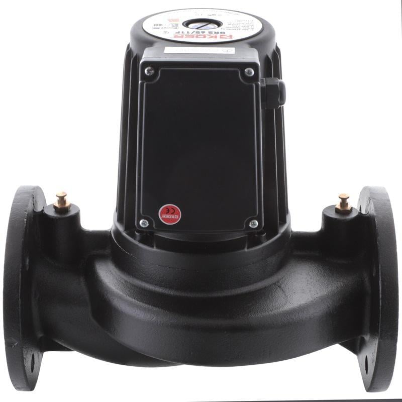 Циркуляционный насос Koer GRS 65/11F (KP2771)