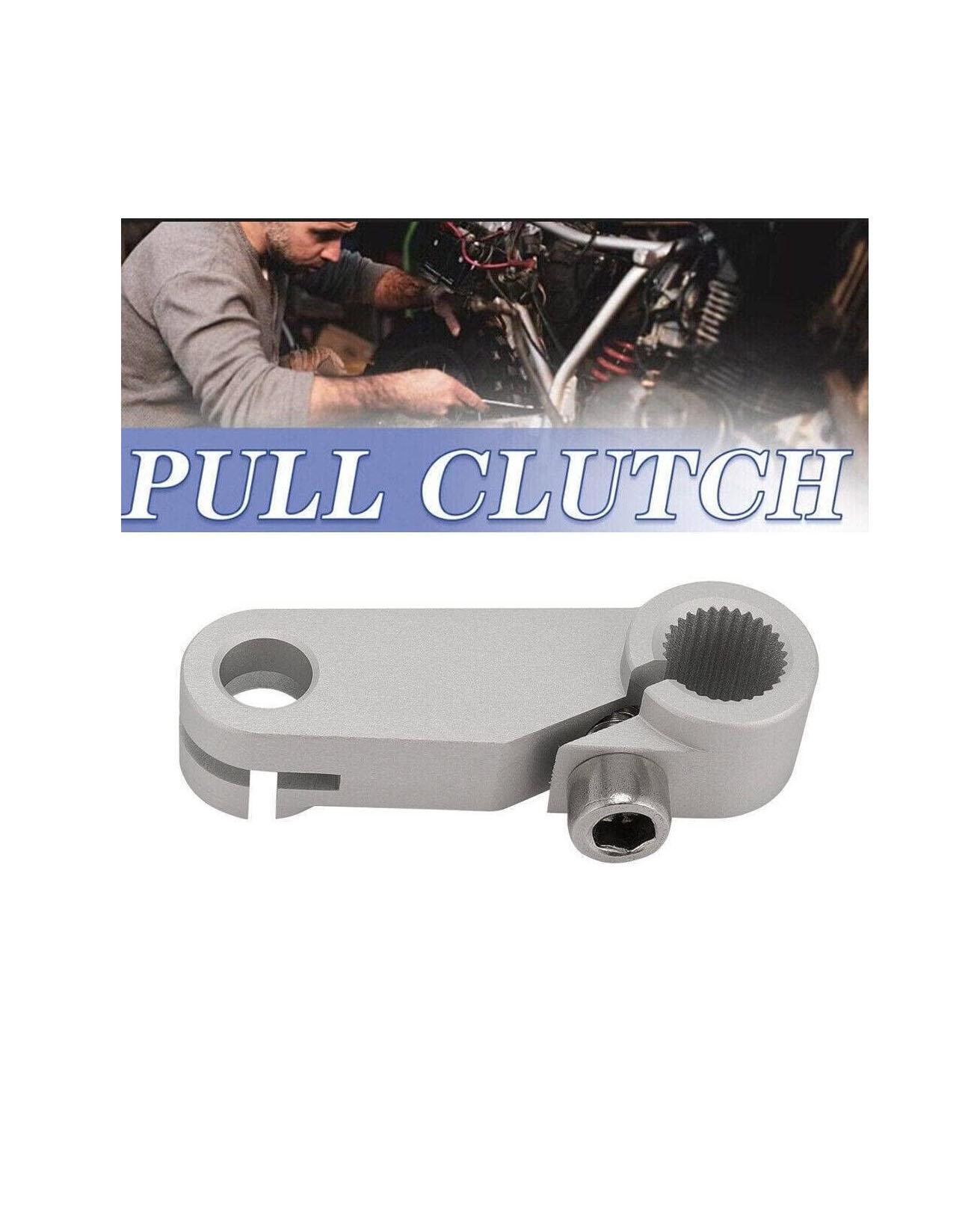 Тяговый рычаг для троса сцепления Amazon b0b4w2xqhg one size Серебряный - фото 5 Тяговый рычаг для троса сцепления Amazon b0b4w2xqhg one size Серебряный - фото 5