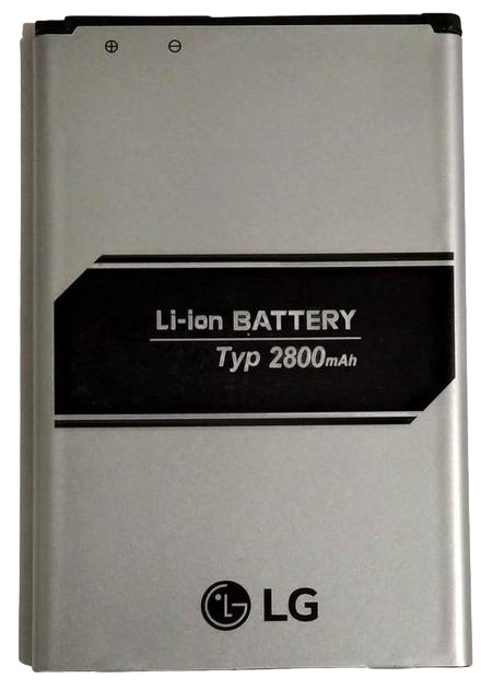 Аккумуляторная батарея BL-56G1F для LG K10 2017 2800 mAh (000042945)