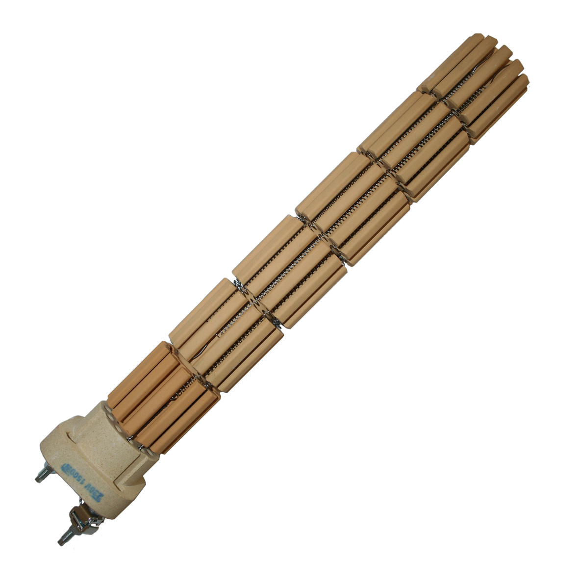 Тен сухий стеатитовий керамічний для бойлера Atlantic Thermor Aston 1500w ER001500TAtl