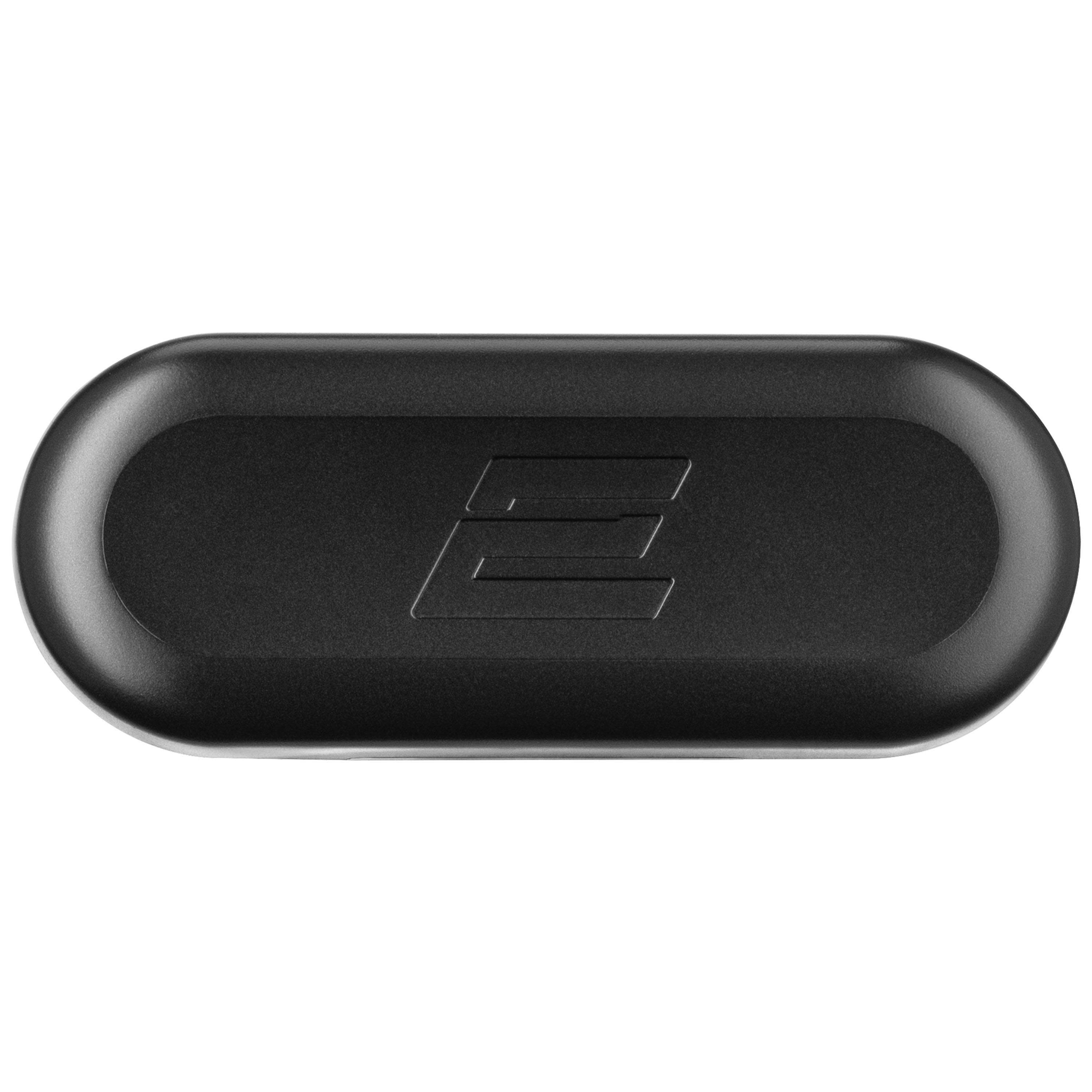 Наушники беспроводные 2E Novem Pro водостойкие Bluetooth 5.2 радиус действия 10 м Черный (620694) - фото 3