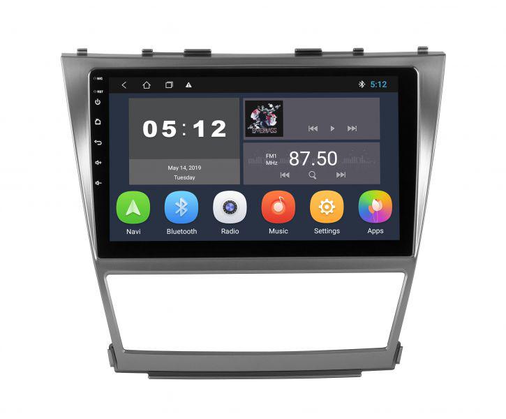 Головное устройство штатное Soundbox SB-1040 2G CA для Toyota Camry V40 (11921621)