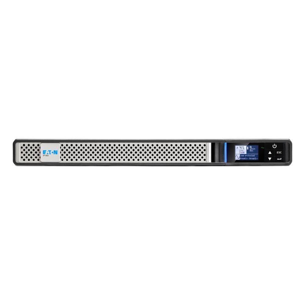 Источник бесперебойного питания Eaton 5P 650i Rack 1U G2