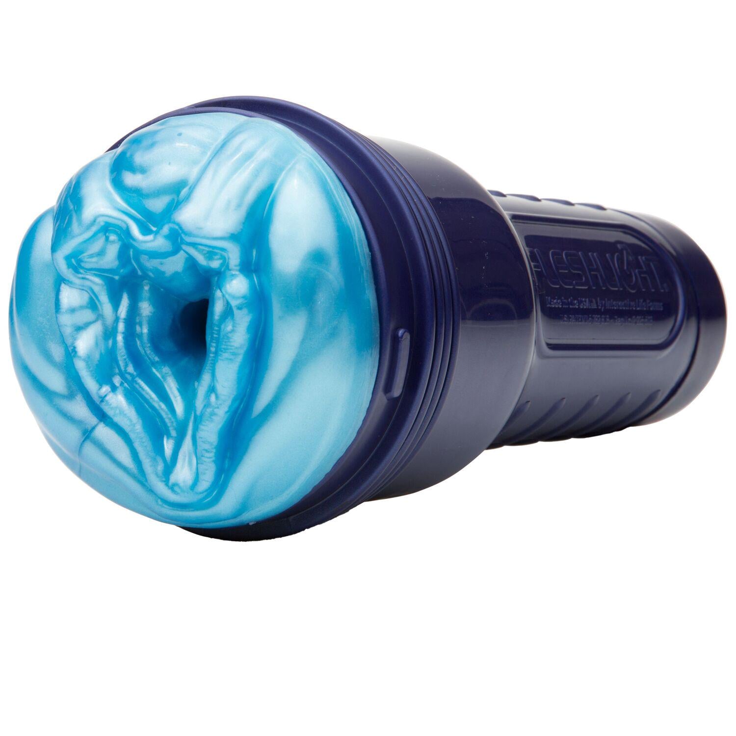 Мастурбатор Fleshlight Freaks Alien (F16685)