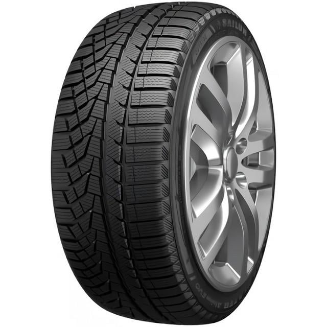 Шина зимняя Sailun Ice Blazer Alpine Evo1 215/55 R18 99V (1002289178)
