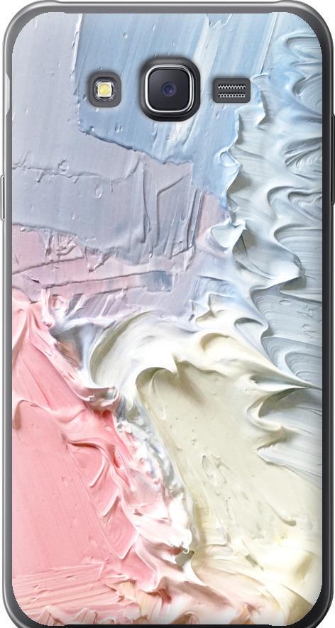 Чехол на Samsung Galaxy J7 J700H Пастель v1 (3981u-101-42517) Чехол на Samsung Galaxy J7 J700H Пастель v1 (3981u-101-42517)