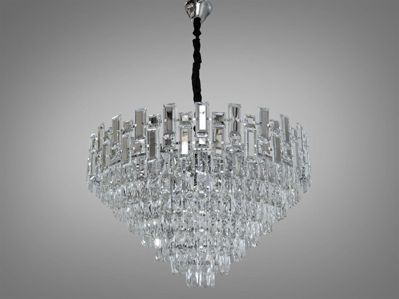 Люстра хрустальная 2018/800CH (2437588098)