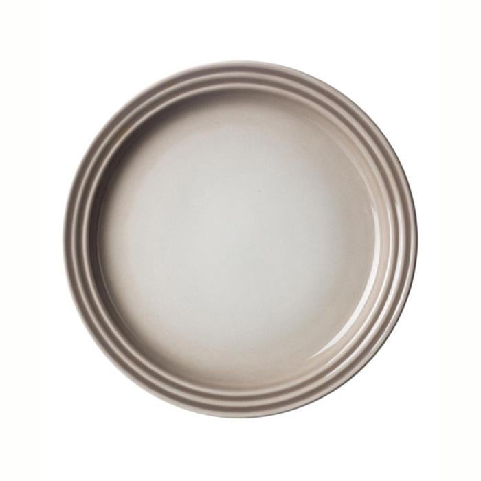 Тарелка Le Creuset мускат 18 см