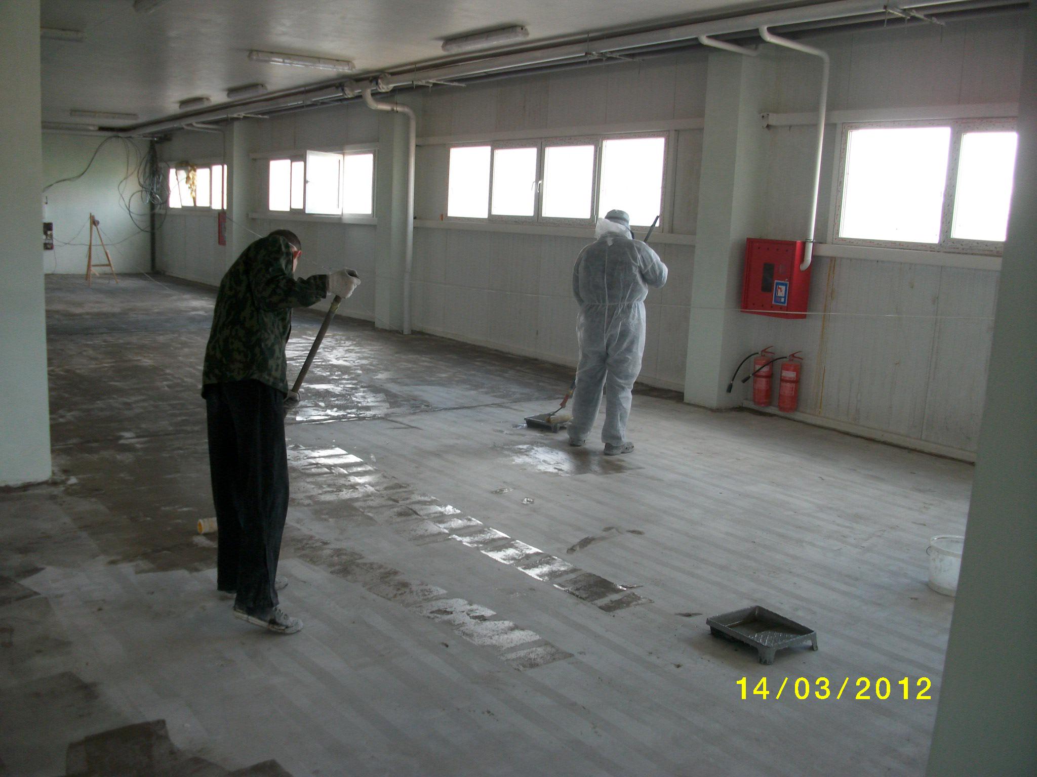 Епоксидна смола КЕ Slab-521 5 кг Прозора (SL52105000) - фото 10