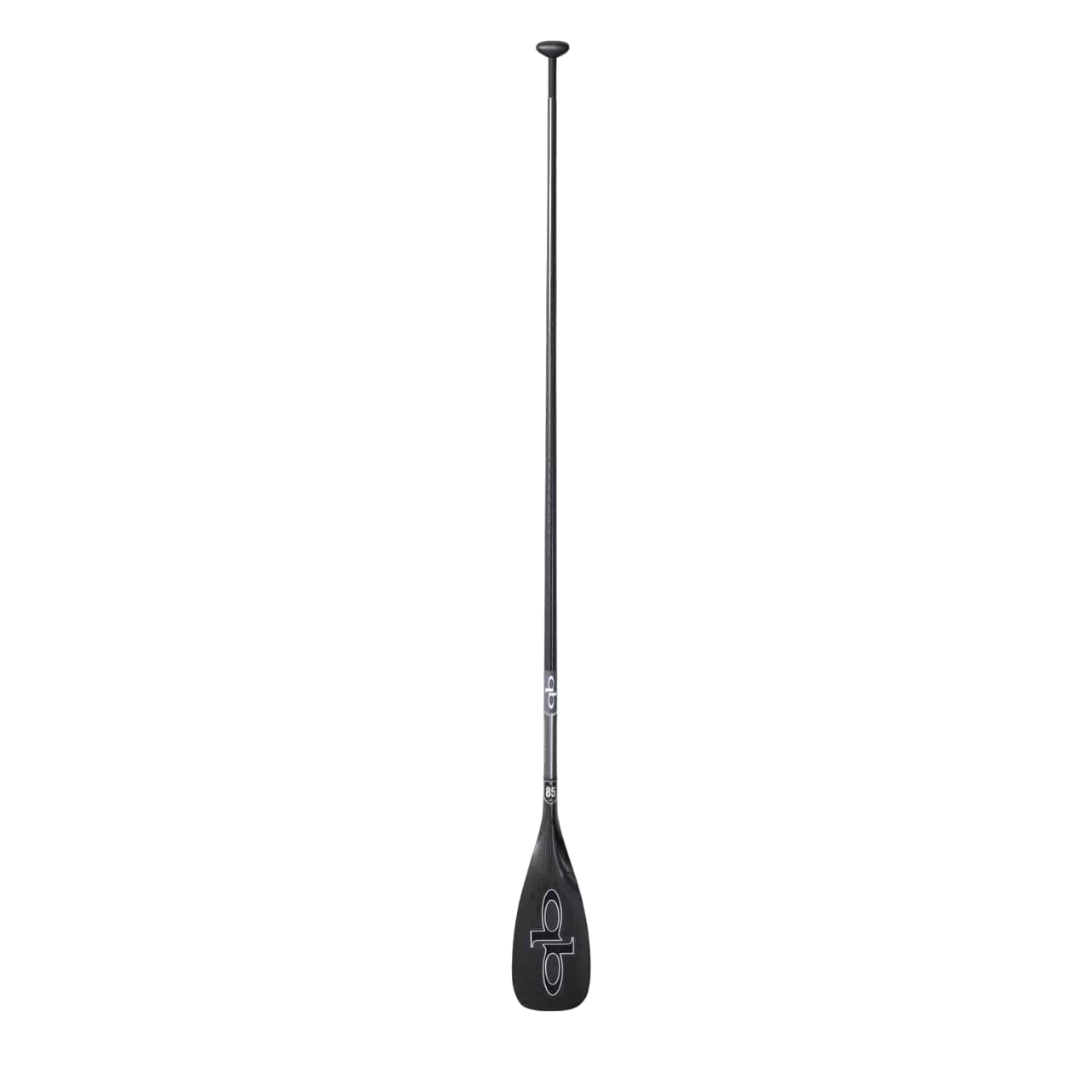 Весло для SUP Quickblade T2 full carbon 1-piece (11256199)