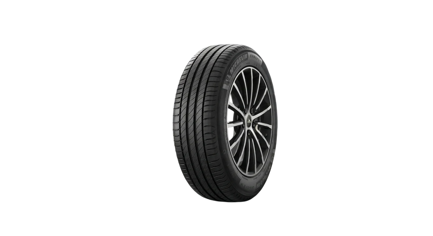 Автошина Michelin PRIMACY 4 195/65R15 91H летняя (60864)