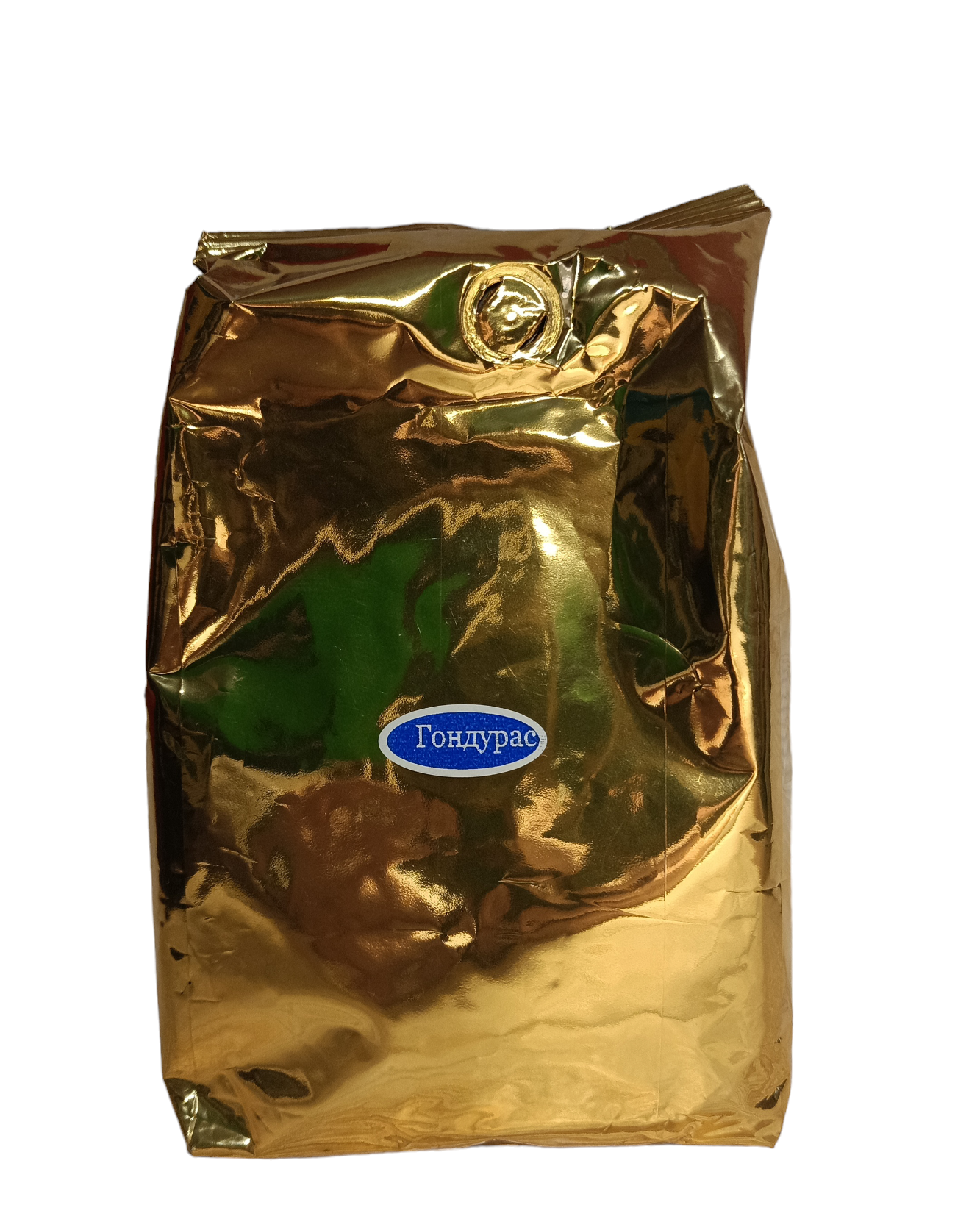 Кофе зерновой Віденська Кава Арабика Гондурас 500 г (1402)