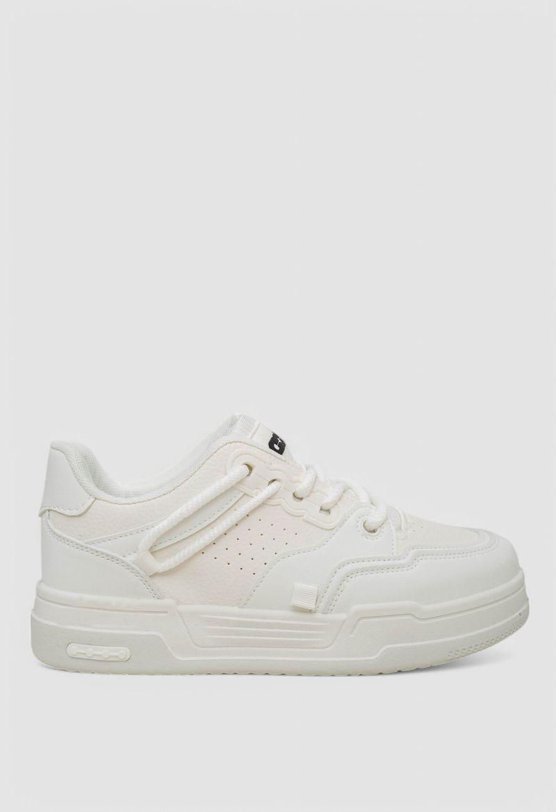 Кросівки чоловічі Ager демісезонні 243RHK72 р. 41 Білий (118605_840394)