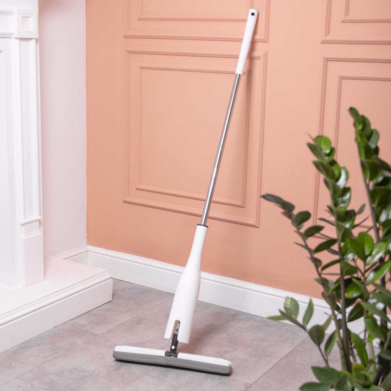 Швабра для мытья полов с отжимом (HP-35015-56) Швабра для мытья полов с отжимом (HP-35015-56)