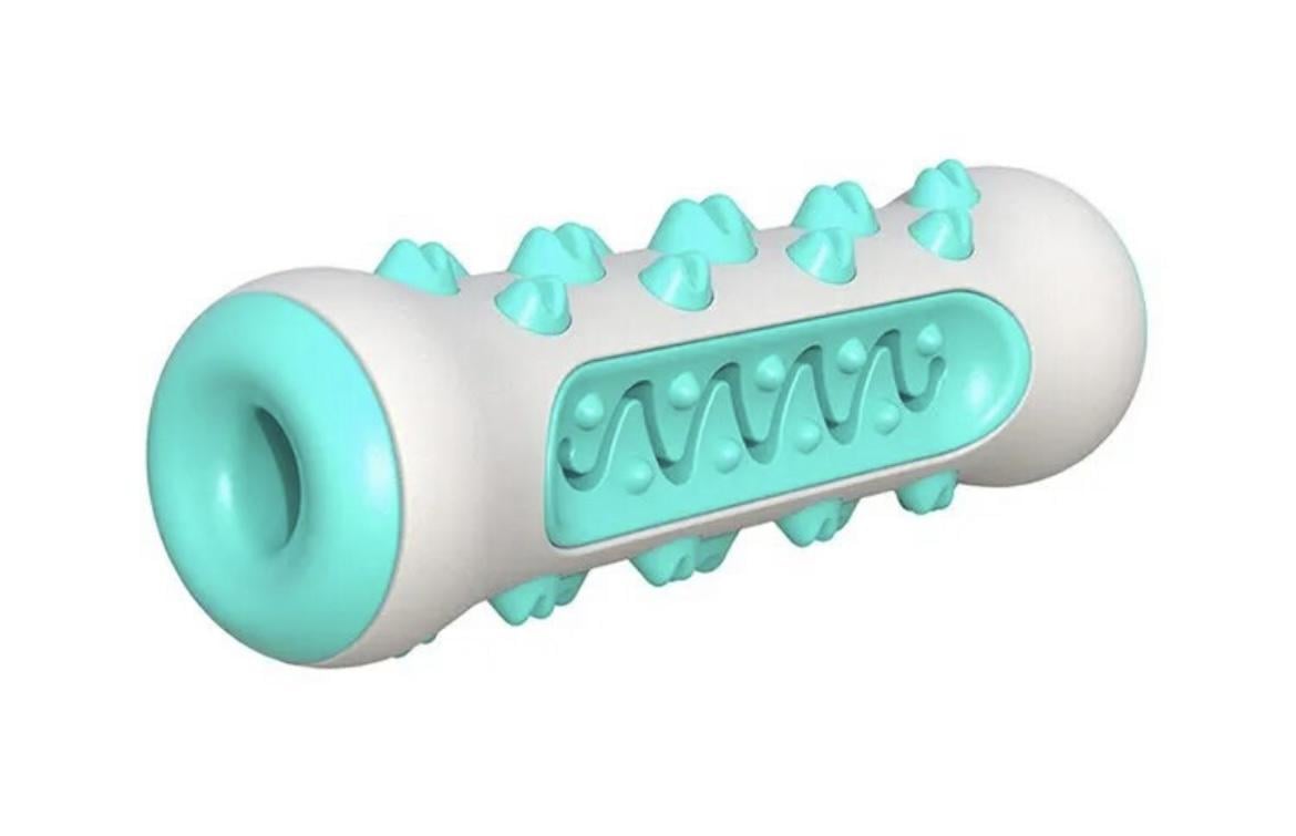 Іграшка для собак жувальна 5х15 см Green (64596)