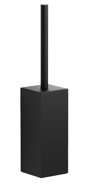 Щетка для унитаза настенная Decor Walther CONTRACT WBG Черный матовый (0651960) Щетка для унитаза настенная Decor Walther CONTRACT WBG Черный матовый (0651960)