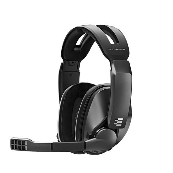 Навушники з мікрофоном Sennheiser EPOS GSP 370 Black (1000231) - фото 2