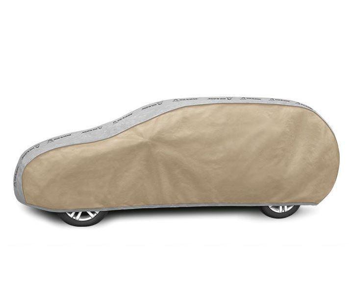 Чехол-тент для автомобиля Kegel-Blazusiak Optimal Garage Hatchback/kombiback XL (5-4317-241-2092)