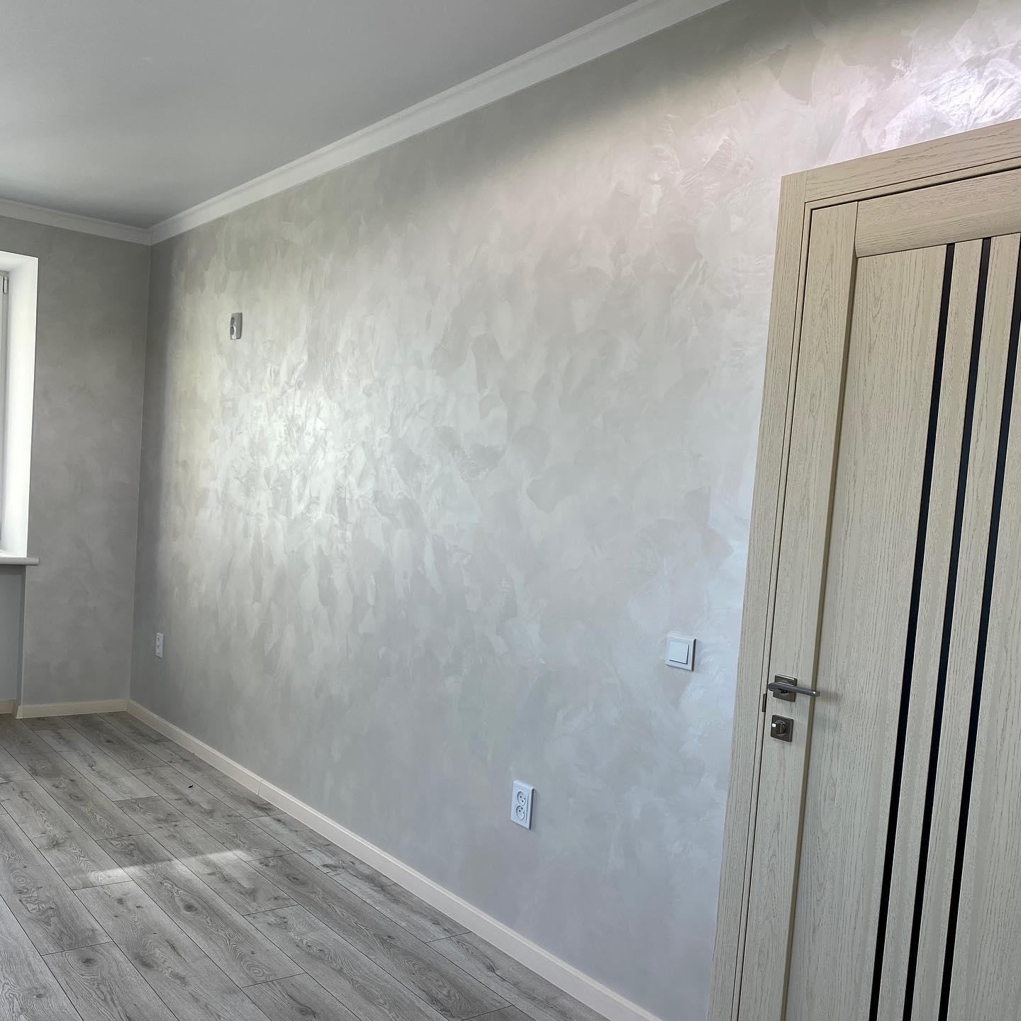 Краска декоративная Feidal Velvet Dekor с эффектом бархата 1 л Белый перламутровый - фото 4 Краска декоративная Feidal Velvet Dekor с эффектом бархата 1 л Белый перламутровый - фото 4