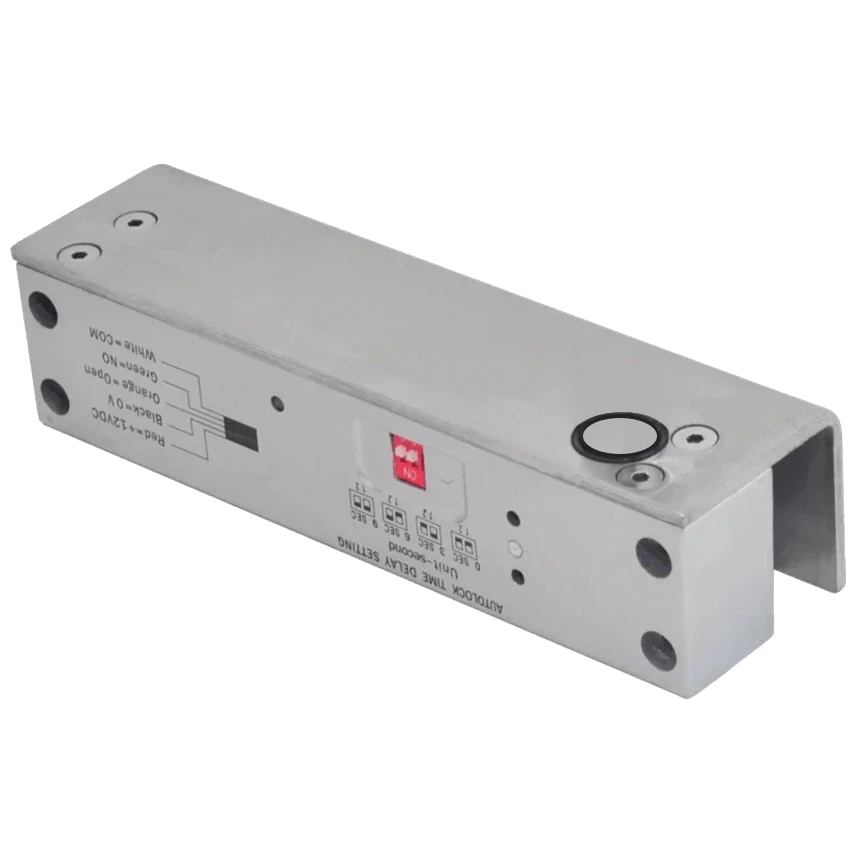 Защіпка електроригельна Trinix YB-150+ NO (2863455995)