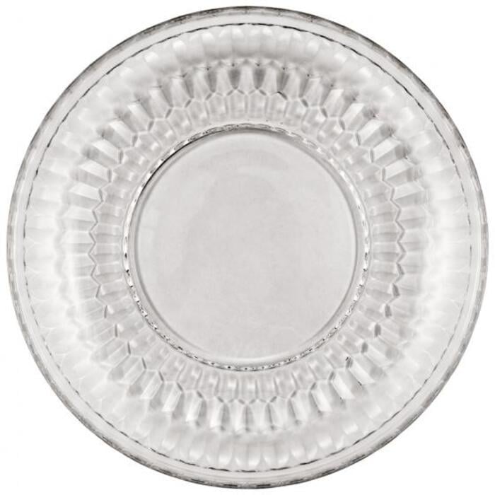 Тарелка для закусок и десертов Villeroy & Boch Boston 21 см Белый