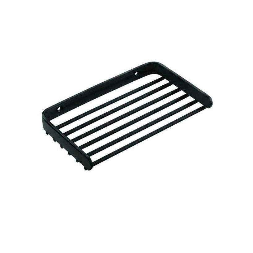 Мыльница COSMIC Architect Черный матовый (2903639)