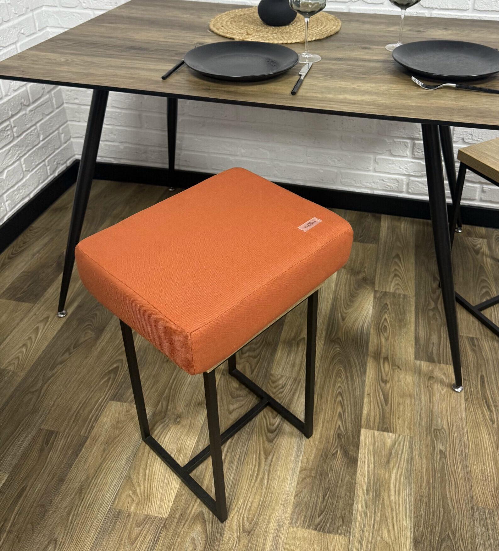 Сиденье Comfort Home на стул панама 40х40х8 см (5054925) Сиденье Comfort Home на стул панама 40х40х8 см (5054925)