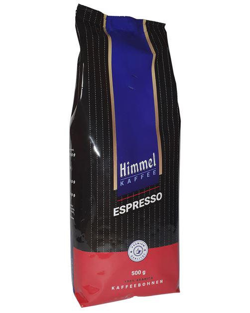 Кофе в зернах Himmel Kaffee Espresso 500 г