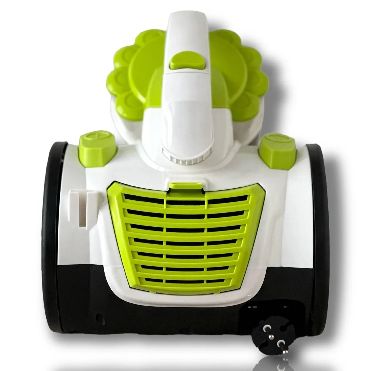 Пилосос циклонний з турбощіткою 2500W контейнерний 3 л (2618898448) - фото 5