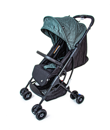 Коляска прогулочная Evenflo D660 W9GN