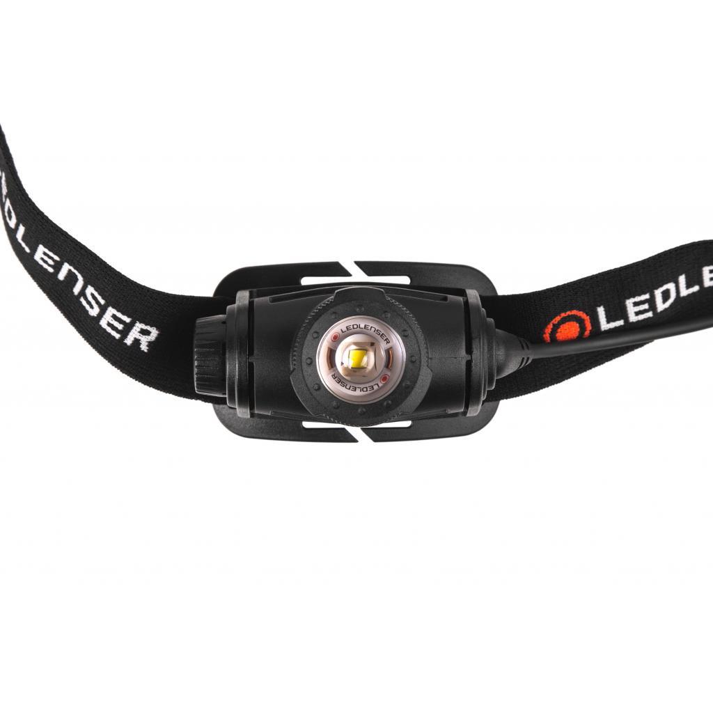 Фонарь LedLenser H5R CORE (502121) - фото 4