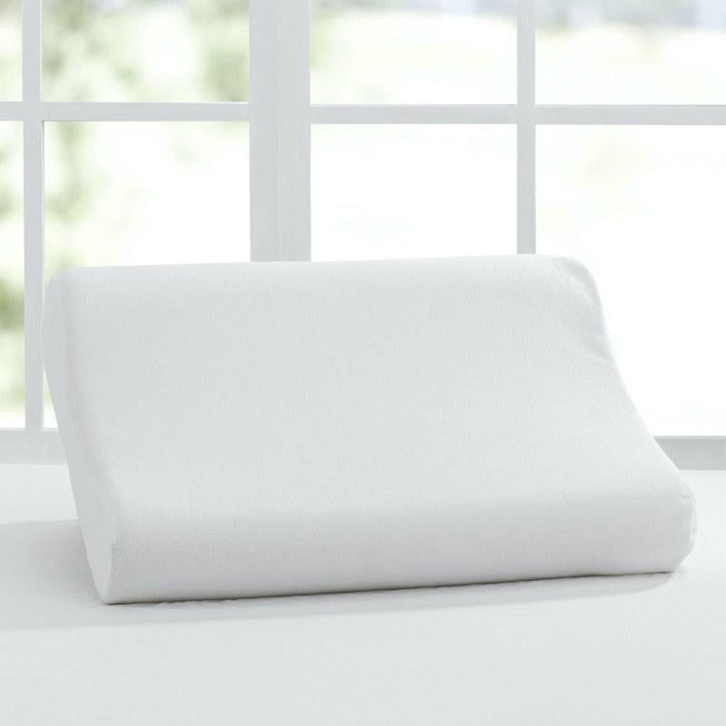 Подушка ортопедична Memory Pillow White - фото 3