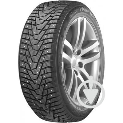 Автошина Hankook Winter i*Pike X W429A 245/70 R17 110T (под шип)