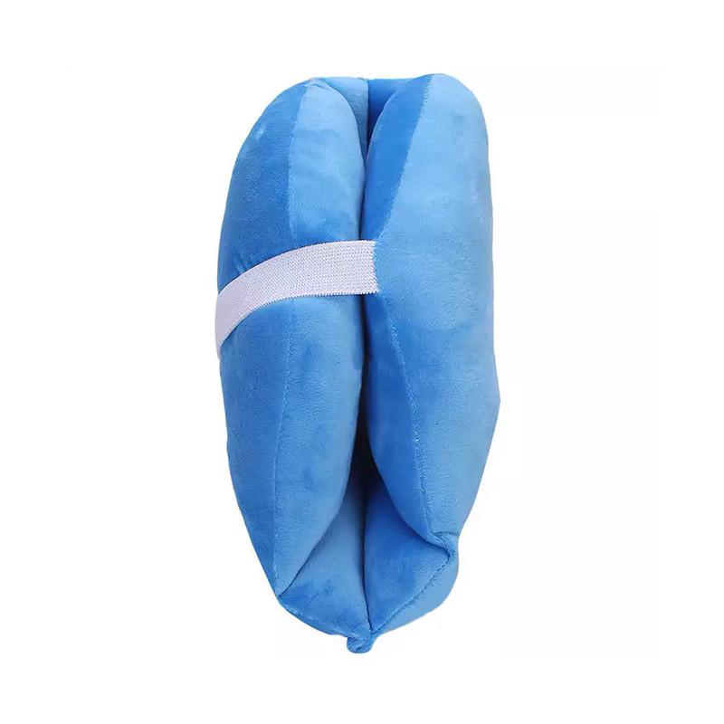Подушка для захисту та підтримки п'яти Heel Assistant A-1 Blue (25713901) - фото 2