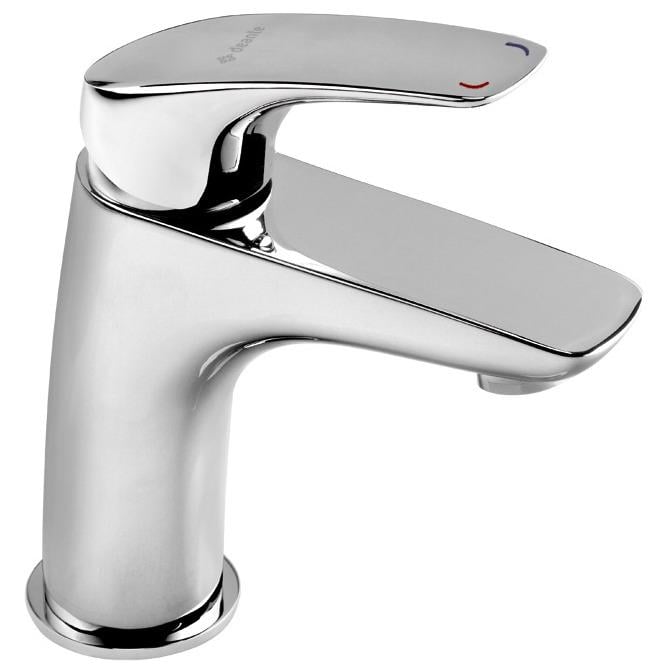 Смеситель для умывальника Deante Cynia BCY_021M однорычажный Хром (205322)