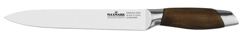 Кухонный нож Maxmark MK-K81 200 мм (76296) Кухонный нож Maxmark MK-K81 200 мм (76296)